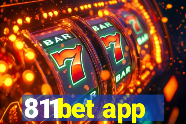 811bet app